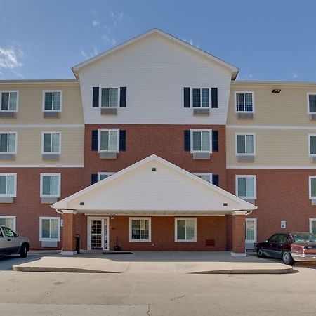 Extended Stay America Select Suites - Mobile - Daphne Εξωτερικό φωτογραφία