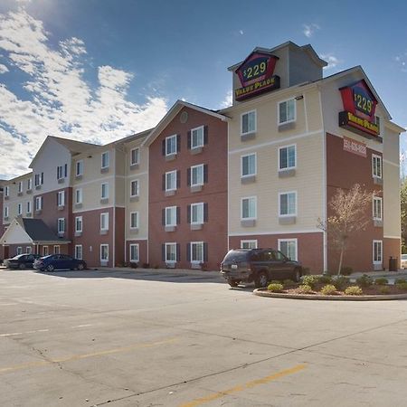 Extended Stay America Select Suites - Mobile - Daphne Εξωτερικό φωτογραφία