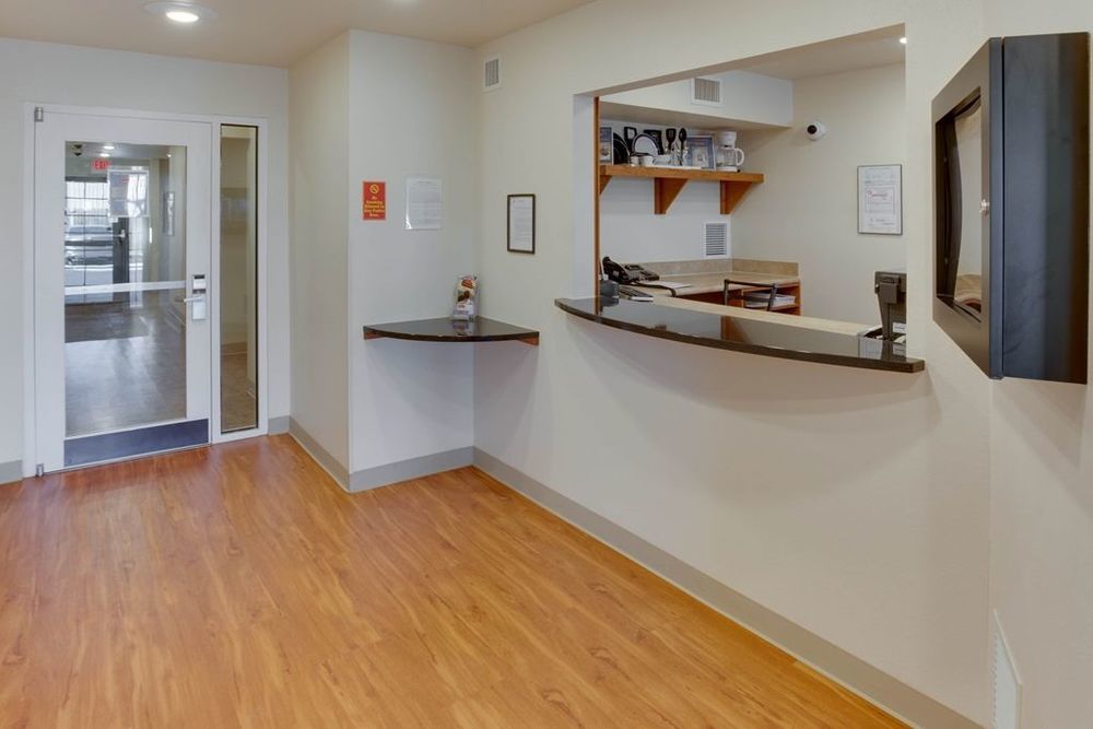 Extended Stay America Select Suites - Mobile - Daphne Εσωτερικό φωτογραφία