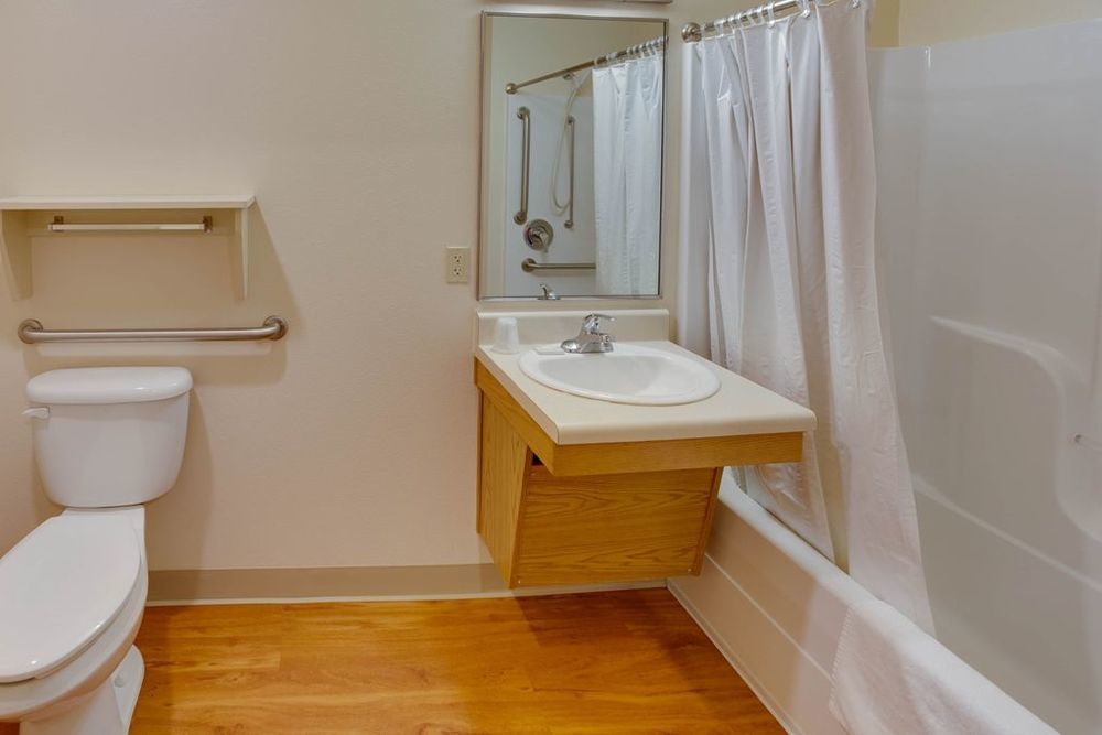 Extended Stay America Select Suites - Mobile - Daphne Δωμάτιο φωτογραφία