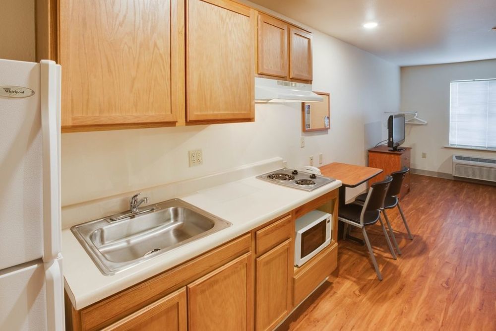 Extended Stay America Select Suites - Mobile - Daphne Δωμάτιο φωτογραφία