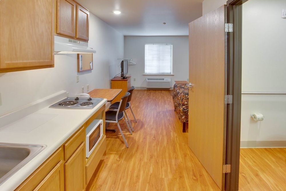 Extended Stay America Select Suites - Mobile - Daphne Δωμάτιο φωτογραφία