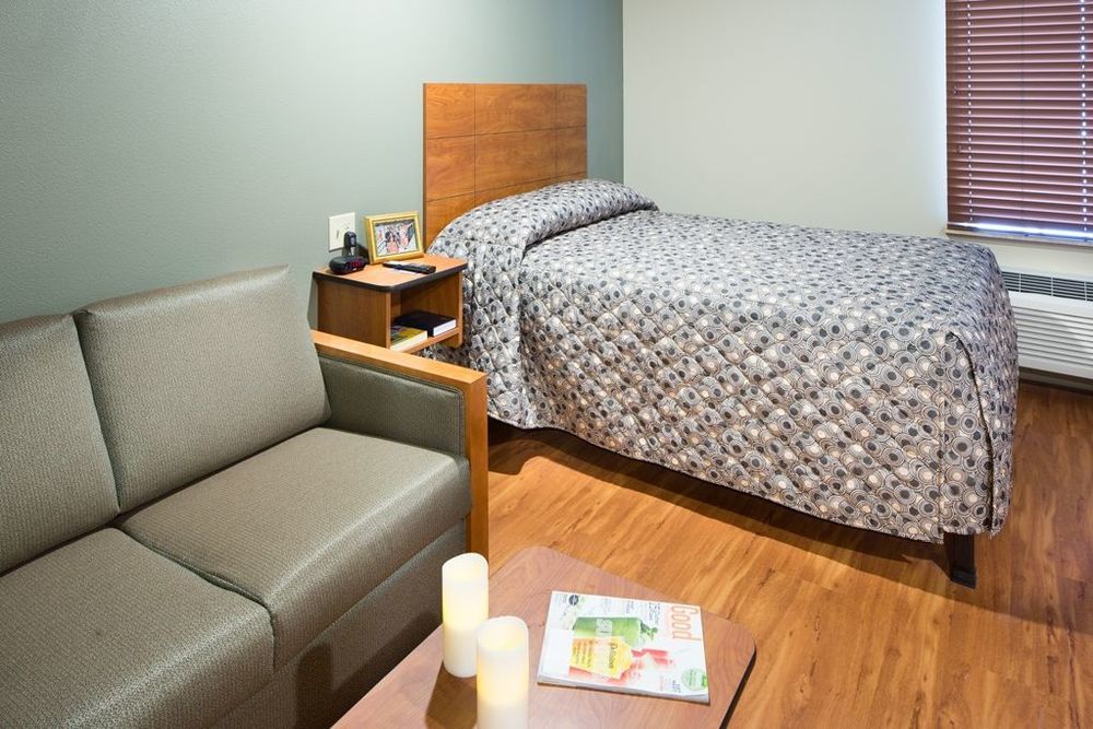 Extended Stay America Select Suites - Mobile - Daphne Δωμάτιο φωτογραφία
