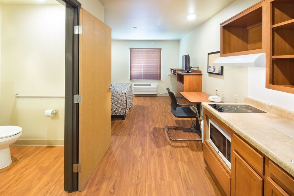 Extended Stay America Select Suites - Mobile - Daphne Δωμάτιο φωτογραφία
