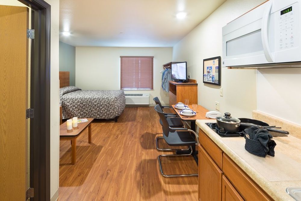 Extended Stay America Select Suites - Mobile - Daphne Δωμάτιο φωτογραφία