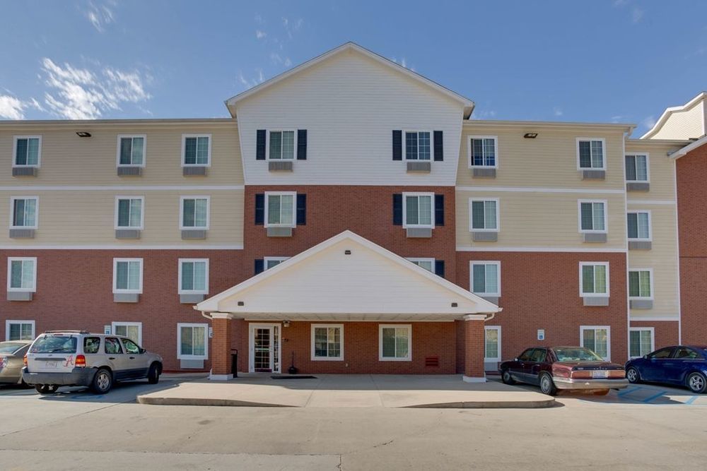 Extended Stay America Select Suites - Mobile - Daphne Εξωτερικό φωτογραφία