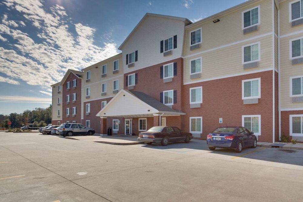 Extended Stay America Select Suites - Mobile - Daphne Εξωτερικό φωτογραφία