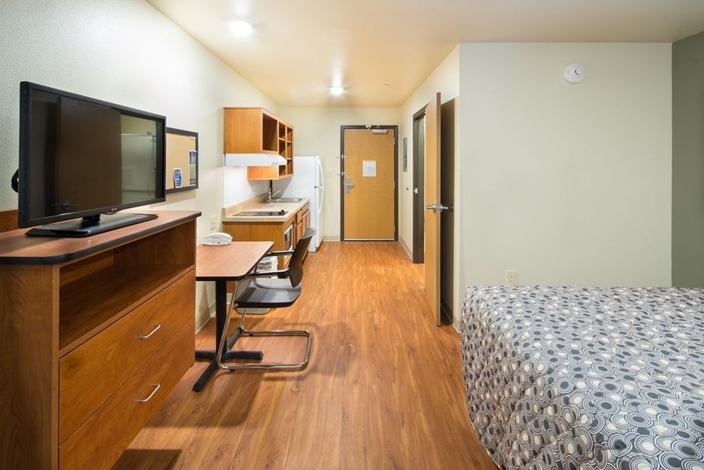 Extended Stay America Select Suites - Mobile - Daphne Δωμάτιο φωτογραφία