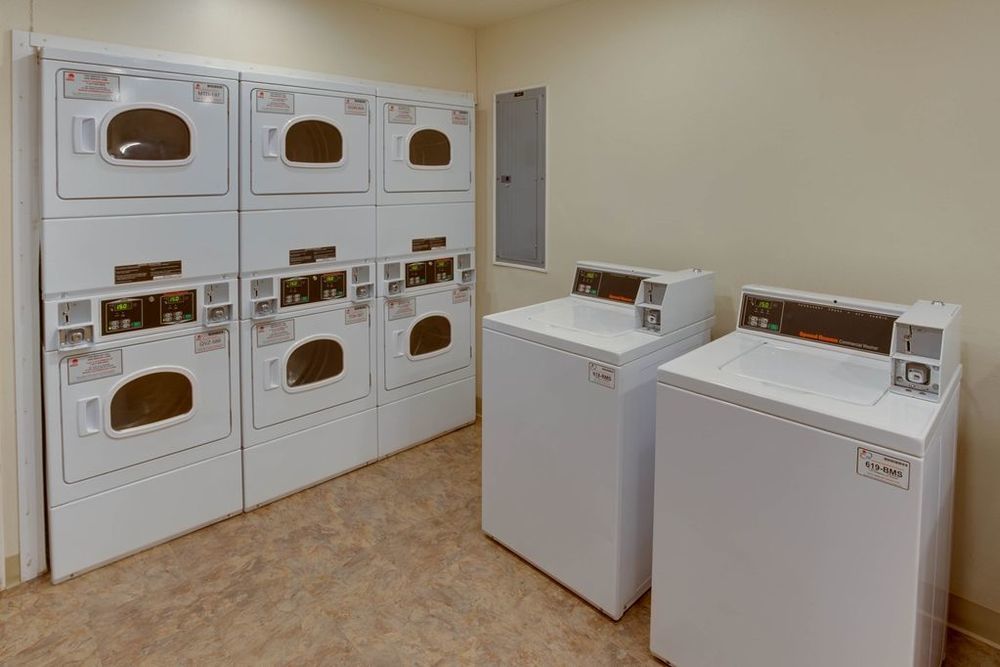 Extended Stay America Select Suites - Mobile - Daphne Ανέσεις φωτογραφία