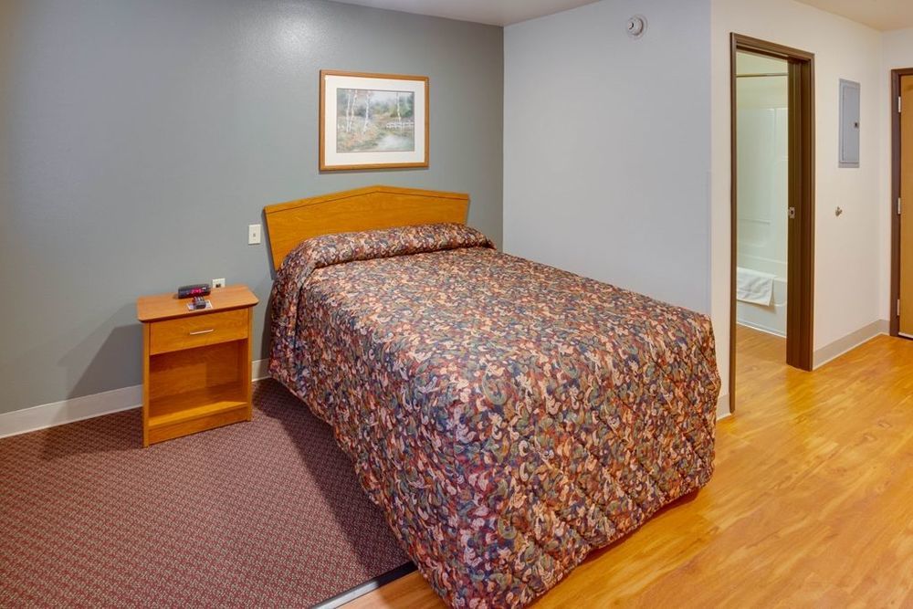 Extended Stay America Select Suites - Mobile - Daphne Δωμάτιο φωτογραφία