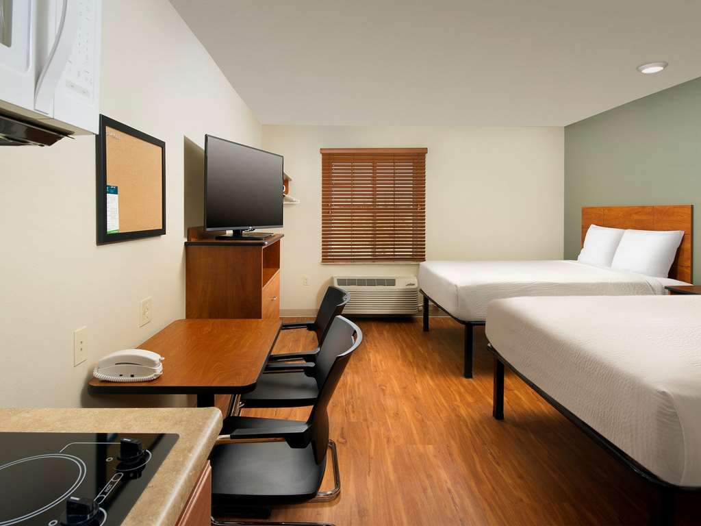 Extended Stay America Select Suites - Mobile - Daphne Δωμάτιο φωτογραφία