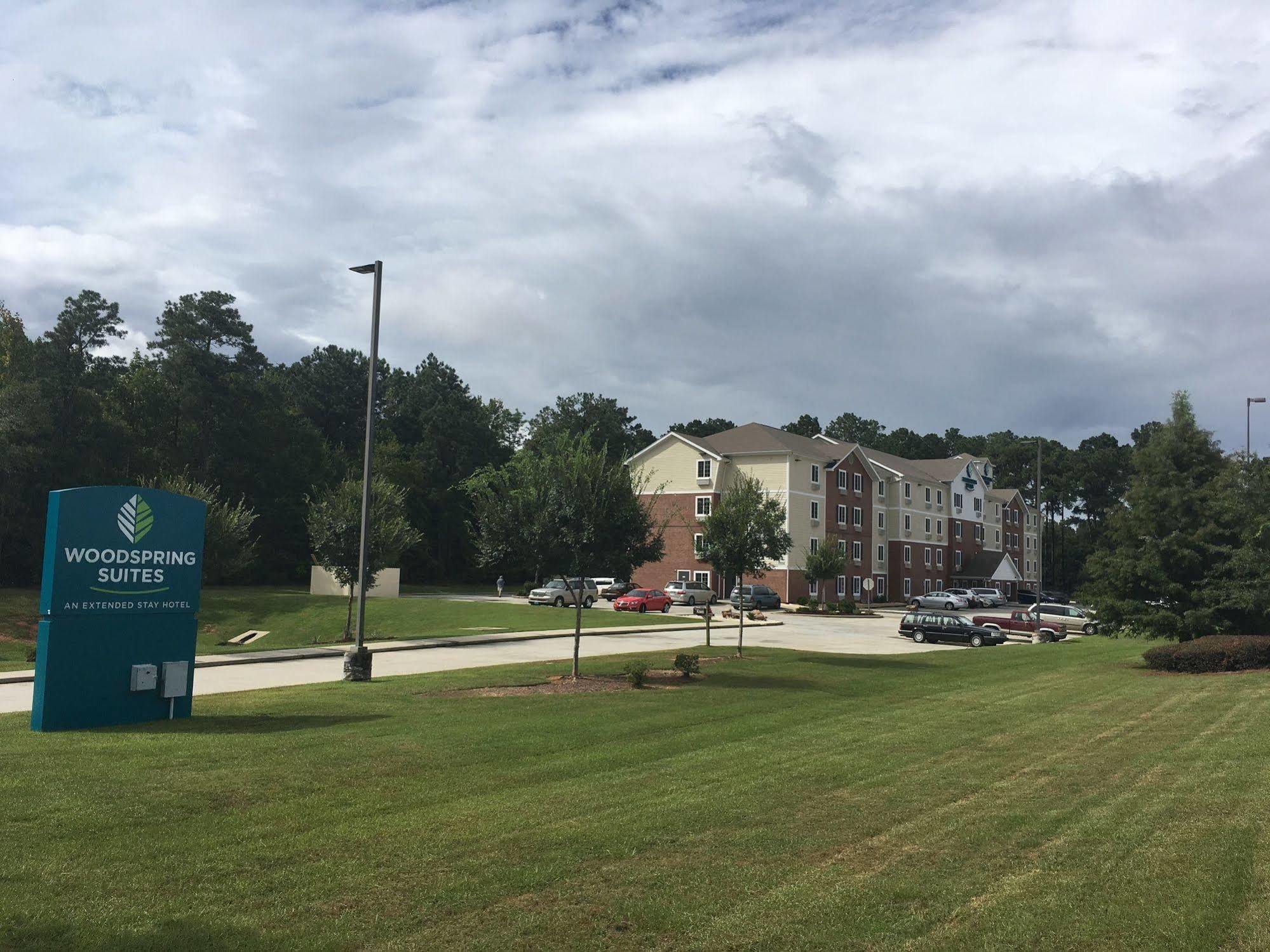 Extended Stay America Select Suites - Mobile - Daphne Εξωτερικό φωτογραφία