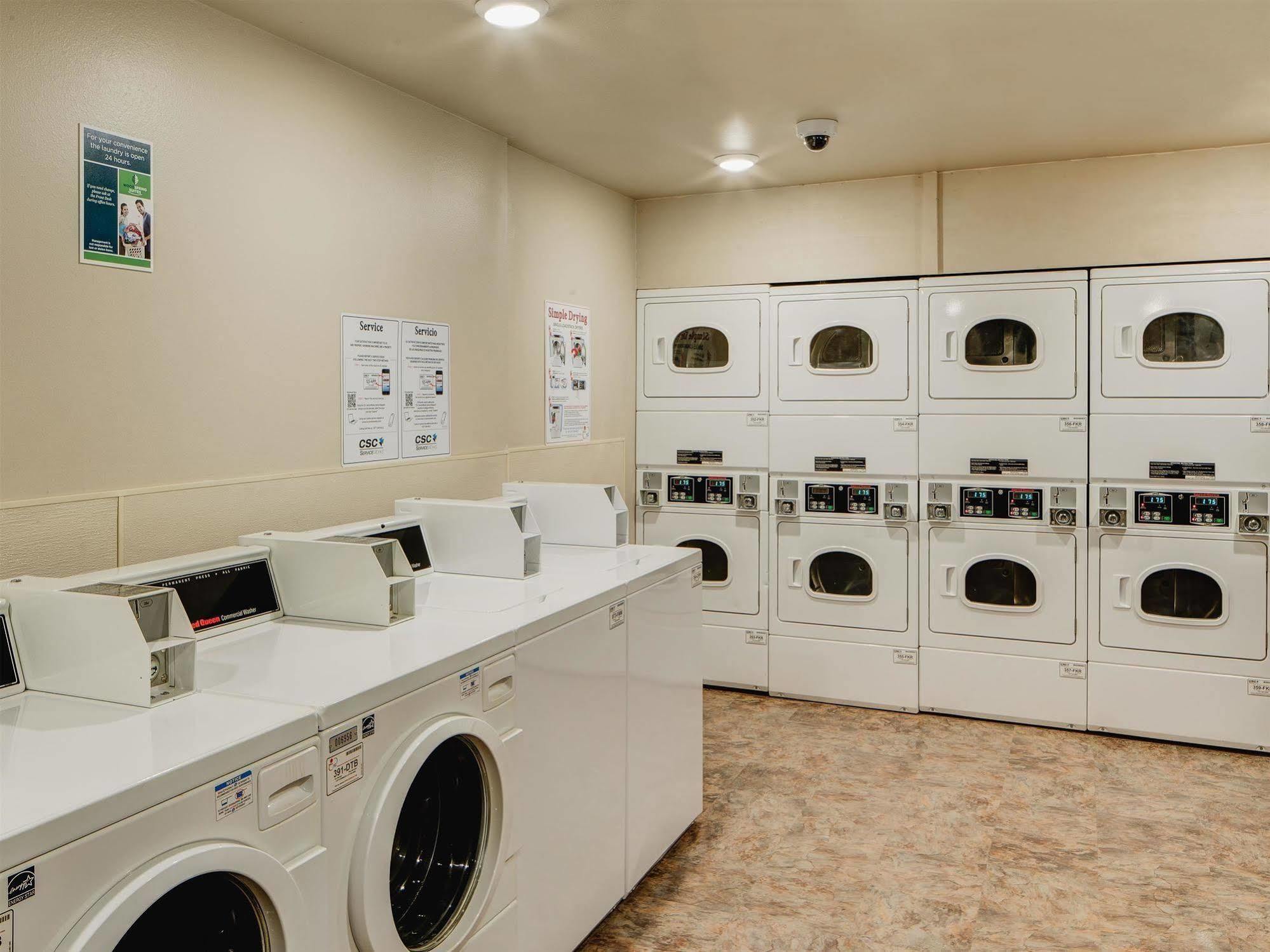 Extended Stay America Select Suites - Mobile - Daphne Εξωτερικό φωτογραφία