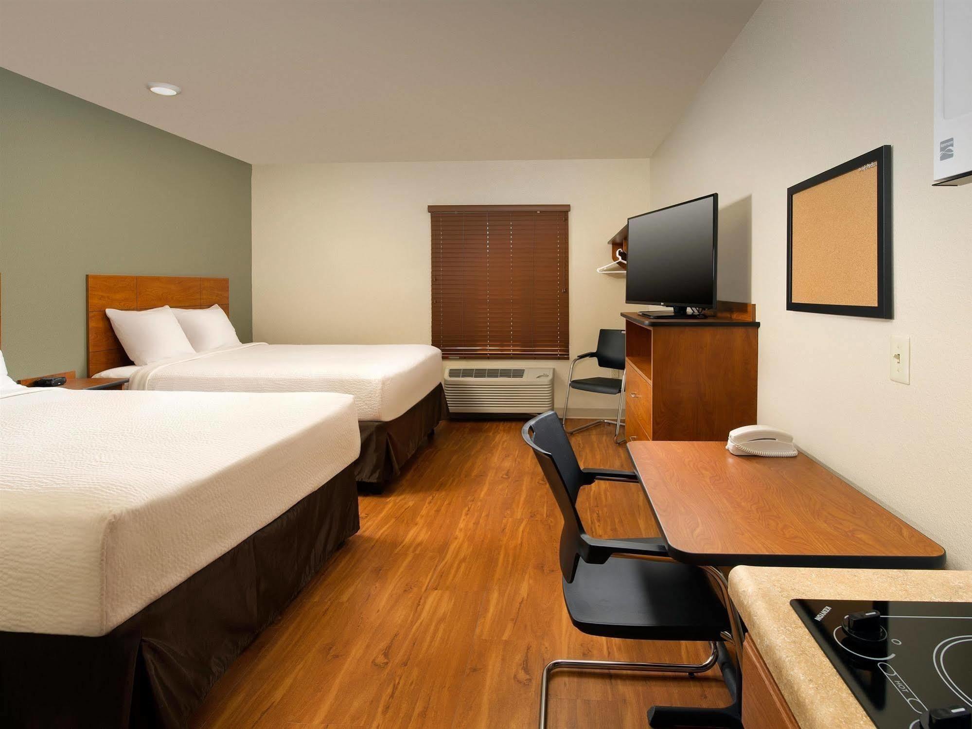 Extended Stay America Select Suites - Mobile - Daphne Εξωτερικό φωτογραφία