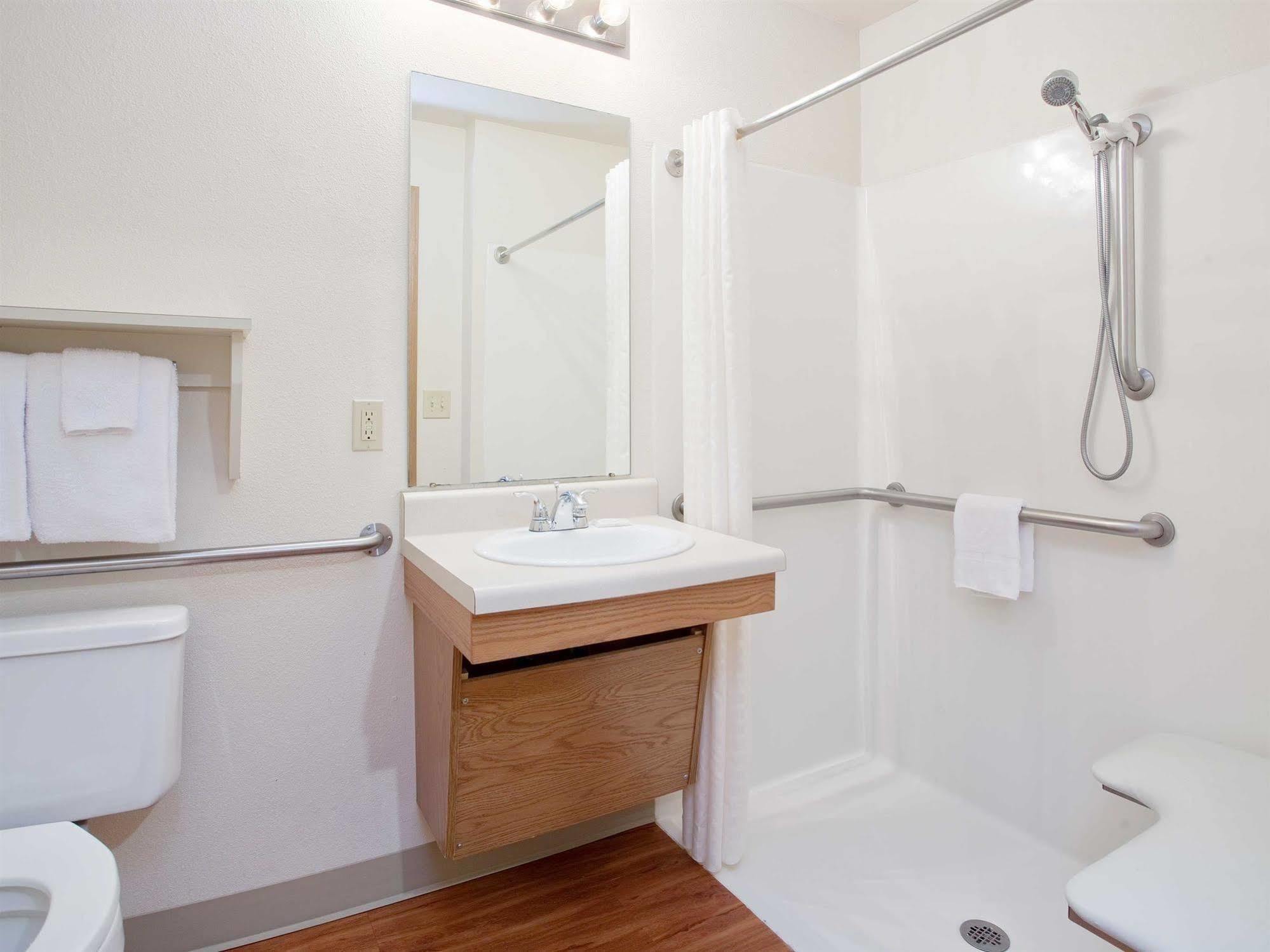 Extended Stay America Select Suites - Mobile - Daphne Εξωτερικό φωτογραφία