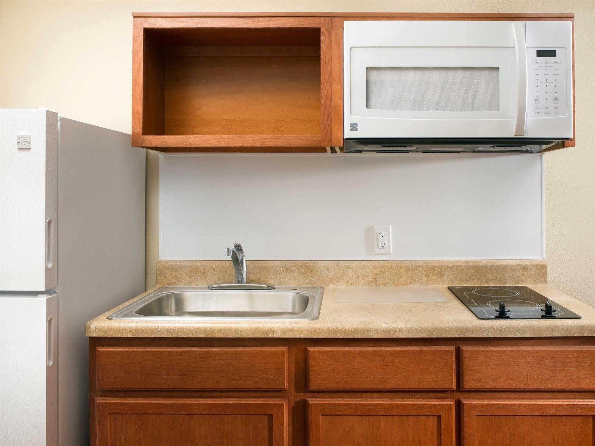 Extended Stay America Select Suites - Mobile - Daphne Εξωτερικό φωτογραφία