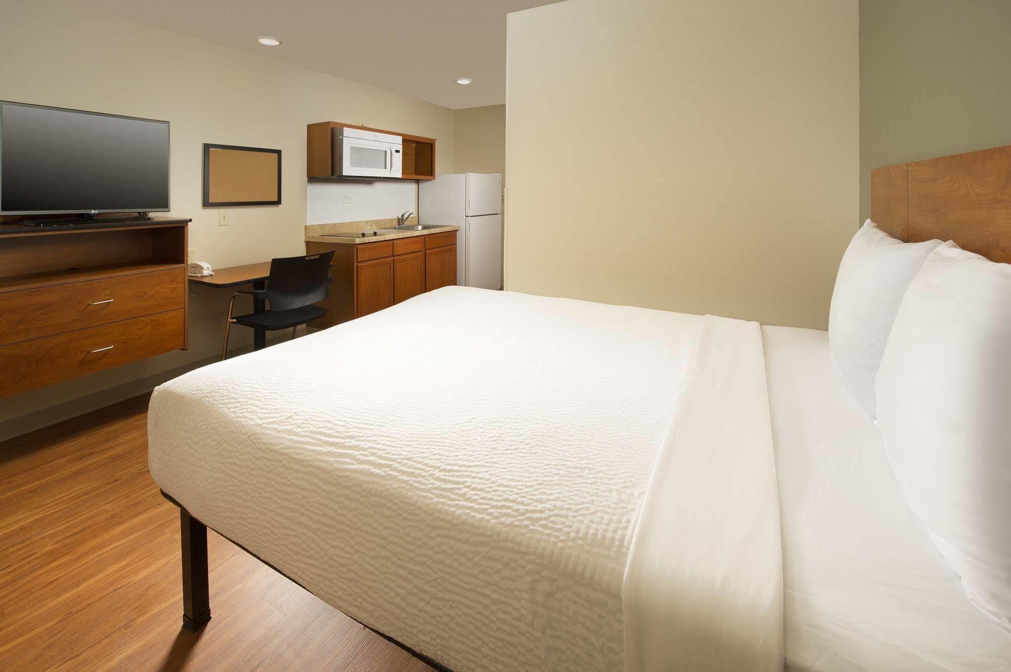 Extended Stay America Select Suites - Mobile - Daphne Εξωτερικό φωτογραφία
